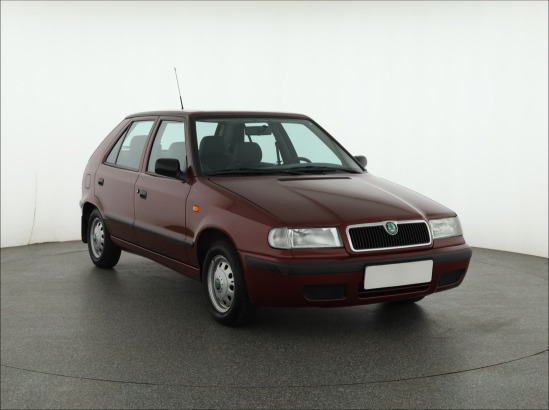 Skoda Felicia