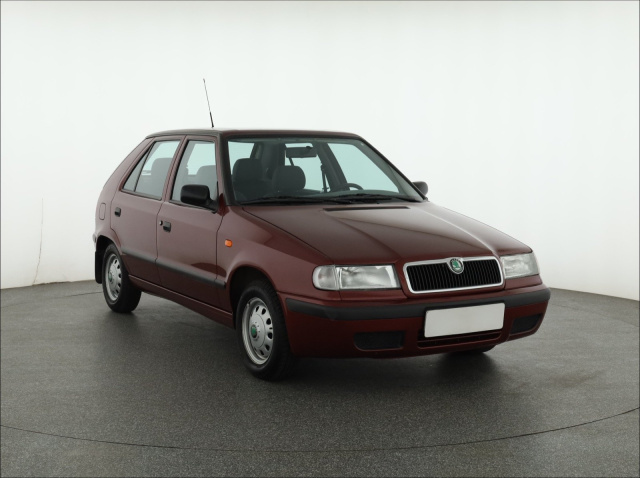 Škoda Felicia 1999