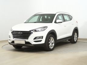 Hyundai Tucson - 2020