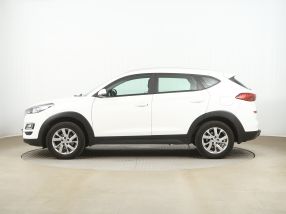 Hyundai Tucson - 2020