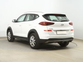 Hyundai Tucson - 2020