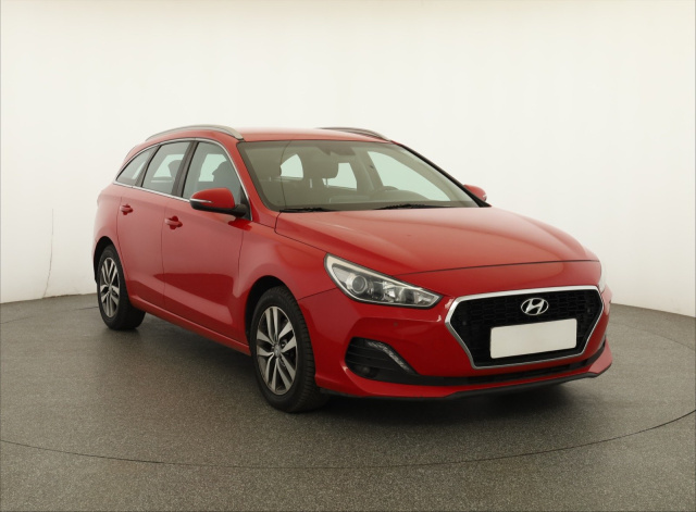 Hyundai i30 2018