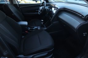 Hyundai Tucson - 2021