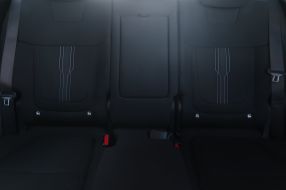 Hyundai Tucson - 2021