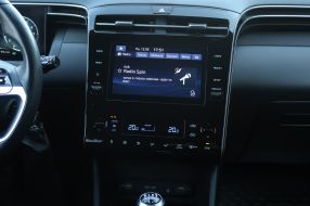 Hyundai Tucson - 2021