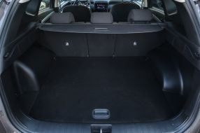 Hyundai Tucson - 2021