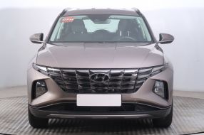 Hyundai Tucson - 2021
