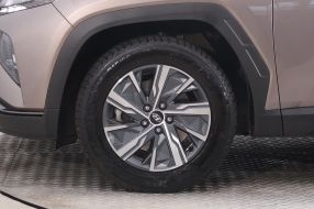 Hyundai Tucson - 2021