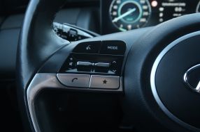 Hyundai Tucson - 2021