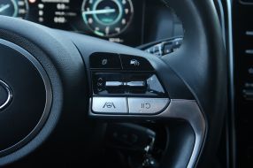 Hyundai Tucson - 2021