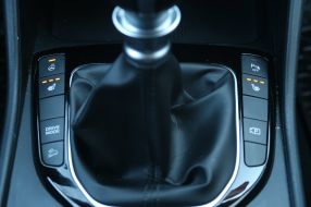Hyundai Tucson - 2021
