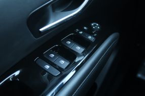 Hyundai Tucson - 2021