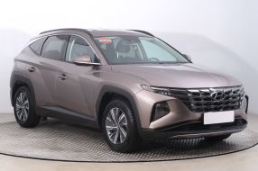 Hyundai Tucson - 2021