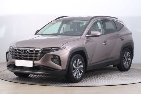Hyundai Tucson - 2021