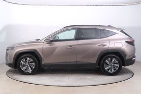 Hyundai Tucson - 2021