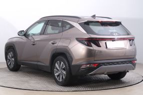 Hyundai Tucson - 2021