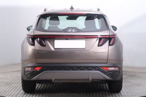 Hyundai Tucson - 2021
