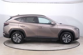Hyundai Tucson - 2021
