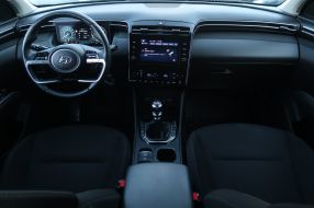 Hyundai Tucson - 2021