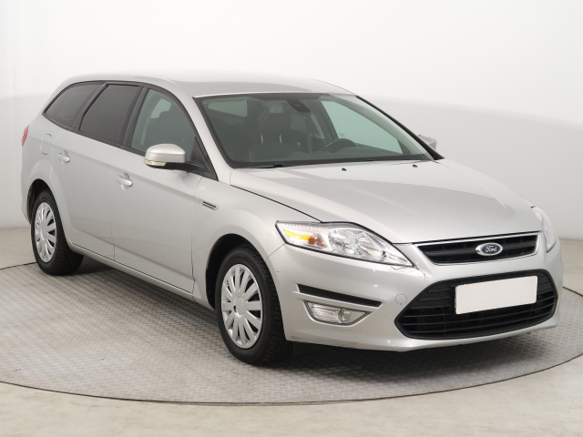 Ford Mondeo 2012