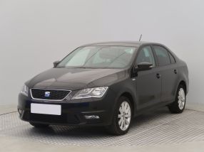 Seat Toledo - 2018