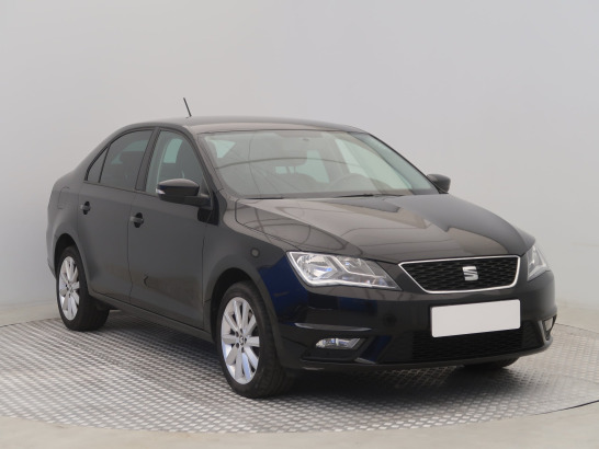Seat Toledo