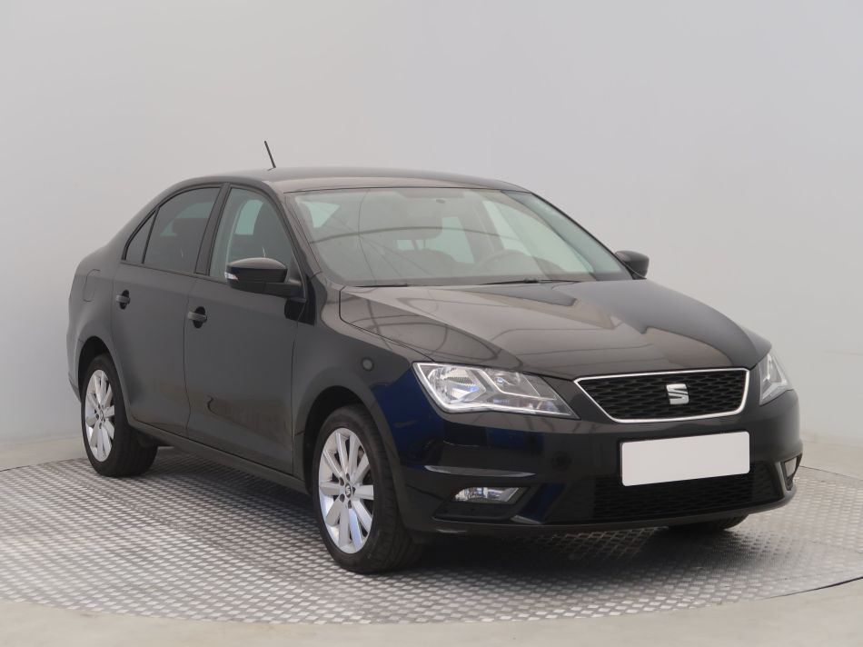 Seat Toledo - 2018