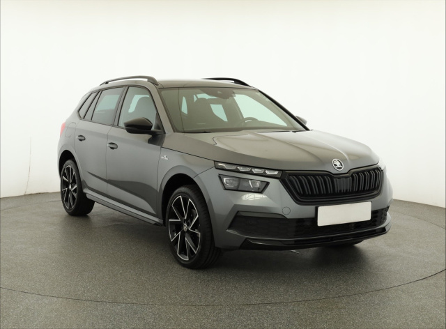 Škoda Kamiq 2023