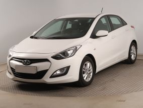 Hyundai i30 - 2014