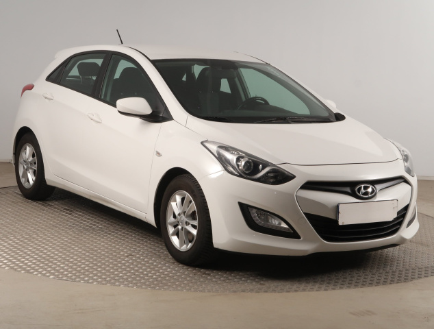 Hyundai i30 2014