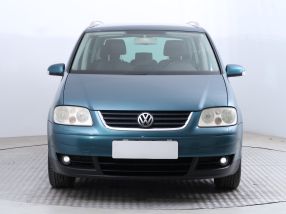 Volkswagen Touran - 2003