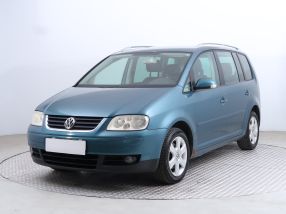Volkswagen Touran - 2003