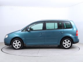 Volkswagen Touran - 2003