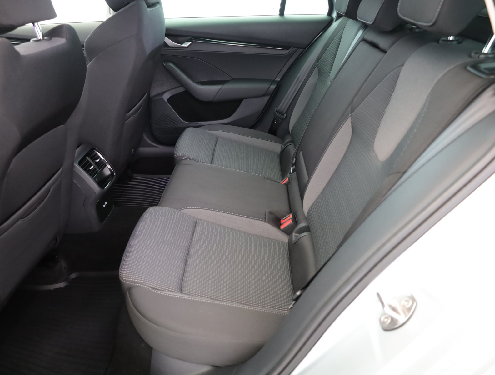 Škoda Octavia - 2025