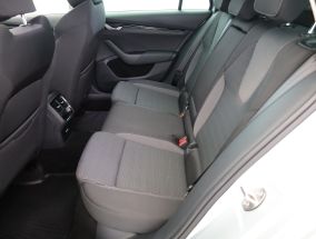 Škoda Octavia - 2025
