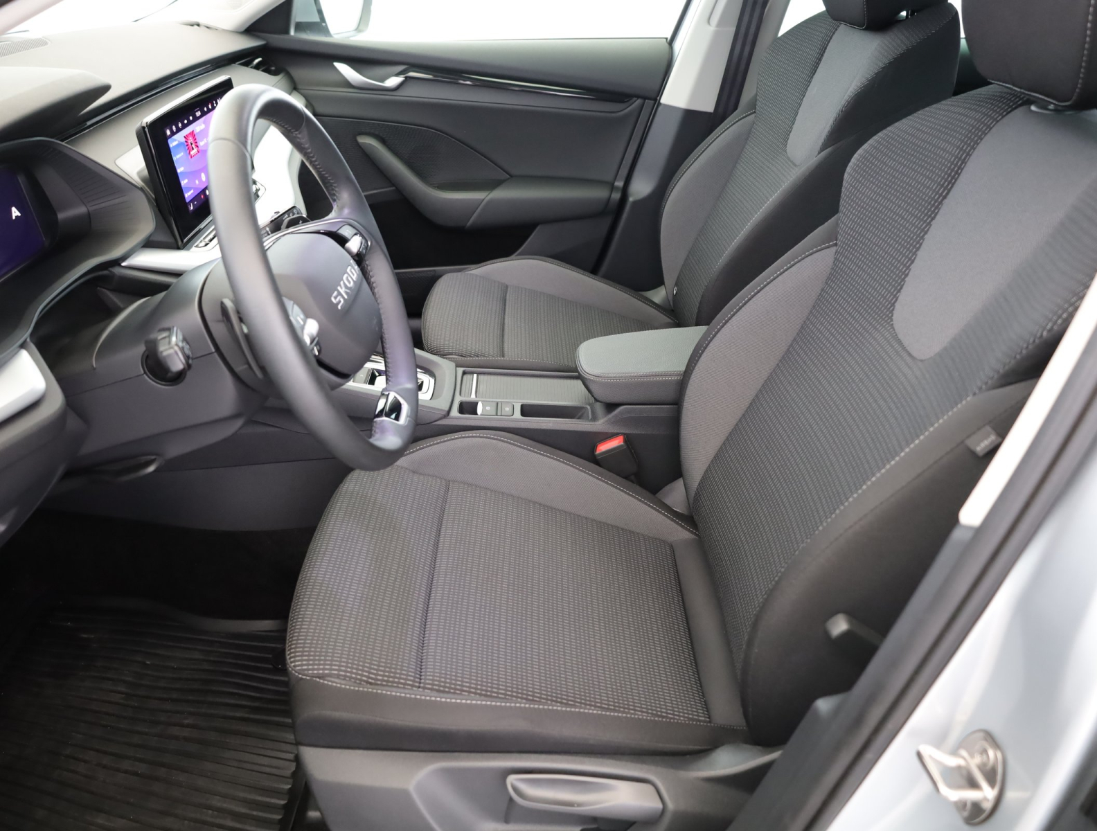 Škoda Octavia - 2025