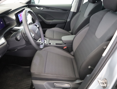 Škoda Octavia - 2025