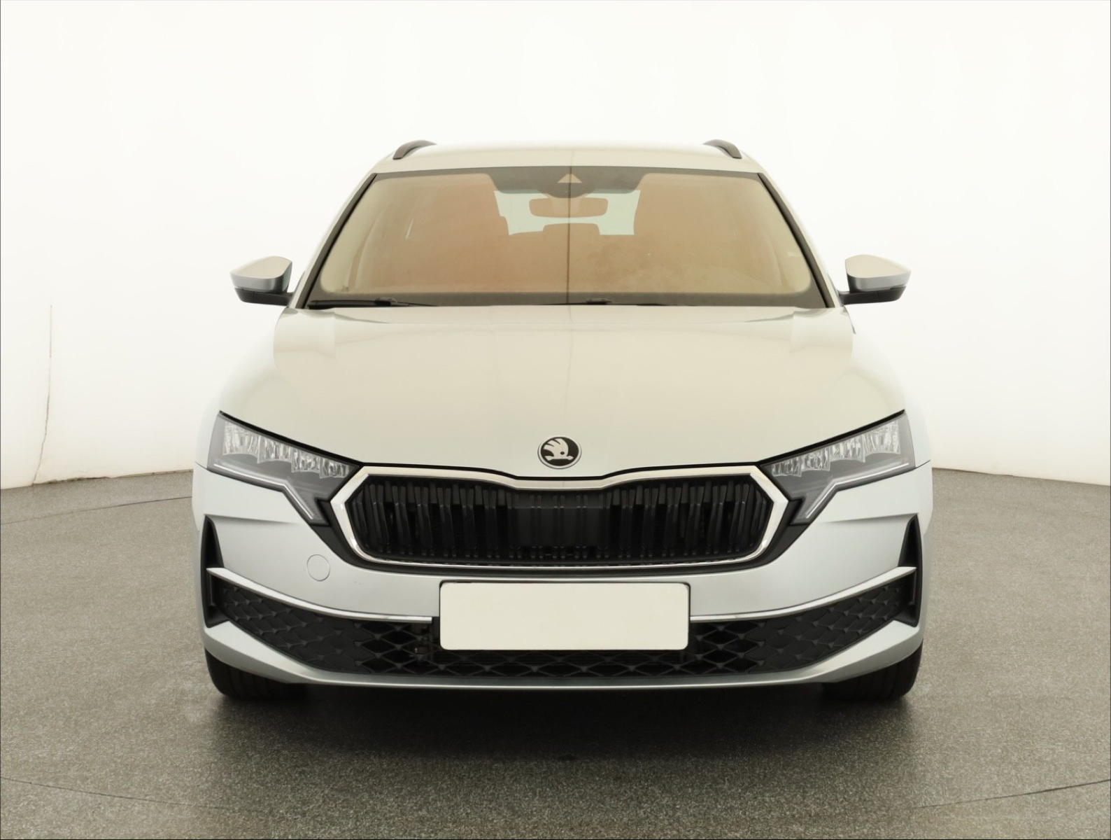 Škoda Octavia - 2025