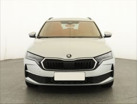 Škoda Octavia - 2025