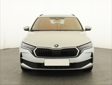 Škoda Octavia - 2025