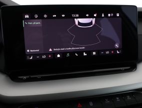 Škoda Octavia - 2025