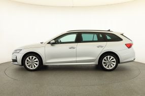 Škoda Octavia - 2025