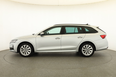 Škoda Octavia - 2025