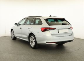 Škoda Octavia - 2025