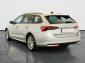 Škoda Octavia, 2025