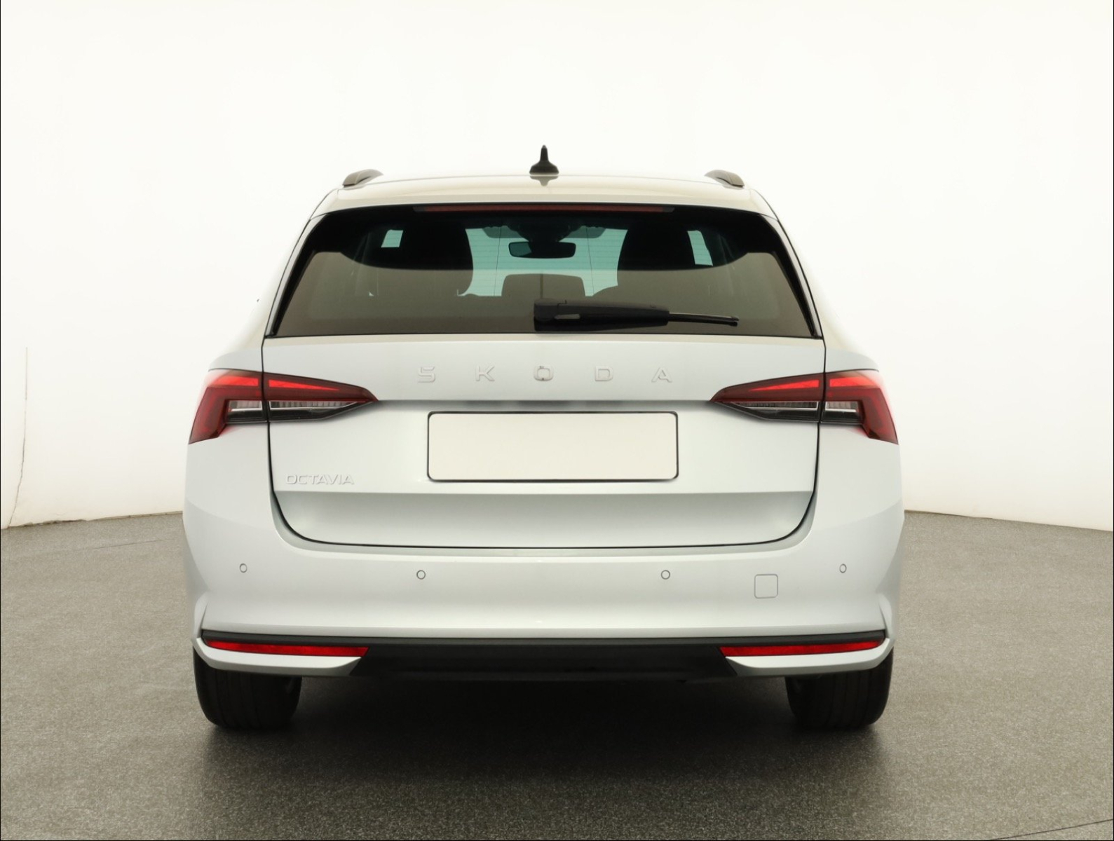 Škoda Octavia - 2025