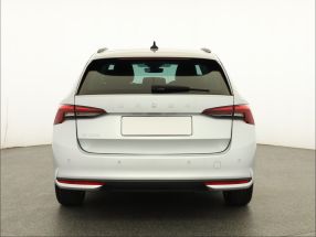 Škoda Octavia - 2025