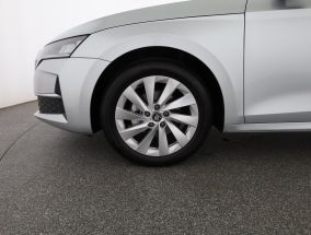 Škoda Octavia - 2025