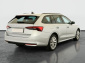 Škoda Octavia, 2025