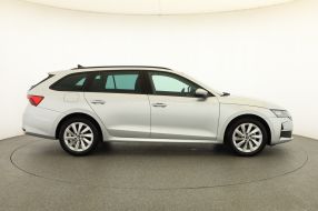 Škoda Octavia - 2025